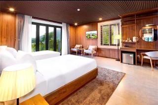 Lavender Dalat Resort & Glamping - 7