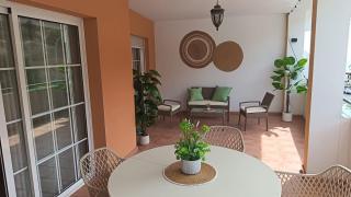 A&N Burriana Beach Terrace Apartment Nerja - 0