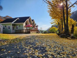 Hwacheon Sankkun-uijib Pension - 1