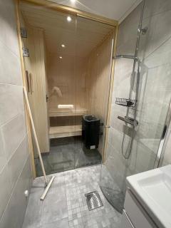 Lindvallen Ski Resort - Sauna - 6 Guests - 9