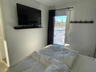 Lindvallen Ski Resort - Sauna - 6 Guests - 7