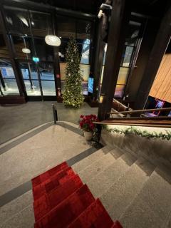 Lindvallen Ski Resort - Sauna - 6 Guests - 1