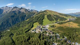 Haus Wildkarblick Top 6 - 9