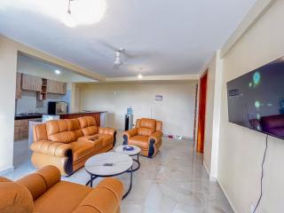 Kinga Homes & Suites - 1