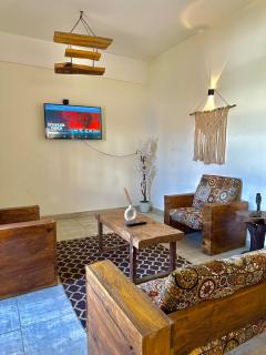 Vip House Dahab - 1
