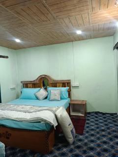 Tenzin home stay - 1