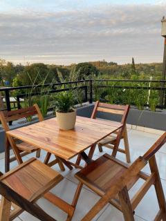La casa Flats 2 - 6