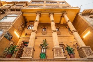 Hotel Royal Queen Jaisalmer - 8