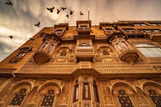 Hotel Royal Queen Jaisalmer - 7