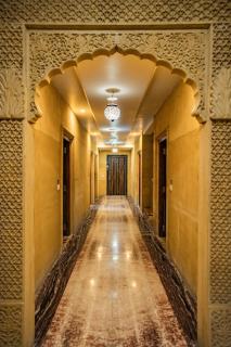 Hotel Royal Queen Jaisalmer - 6