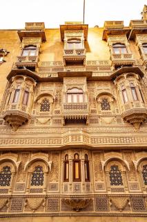 Hotel Royal Queen Jaisalmer - 3