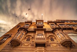 Hotel Royal Queen Jaisalmer - 2