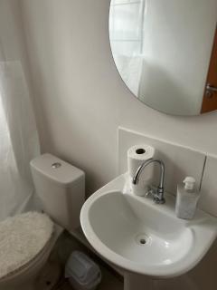Apartamento no terreo com área privativa - 9