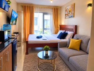 Beva homes Tsavo studios near JKIA - 0