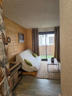 Appartement centre-ville - 4