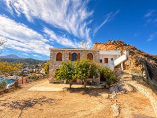Kofinas villa Evdilos by BRP-PROPERTIES - 0