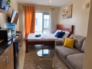 Beva homes Tsavo studios near JKIA - 4