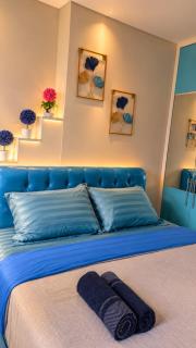 Central Park Mall - Madison Park Apartemen Free Wifi - Jakarta - 0