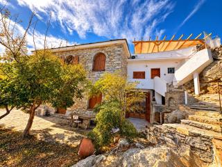 Kofinas villa Evdilos by BRP-PROPERTIES - 9