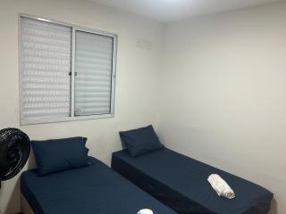 Apartamento no terreo com área privativa - 8