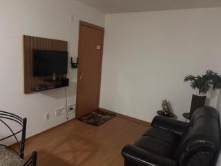 Apartamento no terreo com área privativa - 4