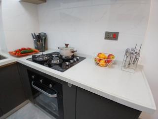 The Pearl Suite in Kilimani - 9