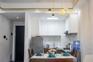 The Pearl Suite in Kilimani - 8