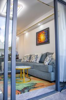 The Pearl Suite in Kilimani - 5