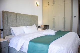 The Pearl Suite in Kilimani - 2