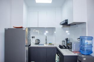 The Pearl Suite in Kilimani - 1