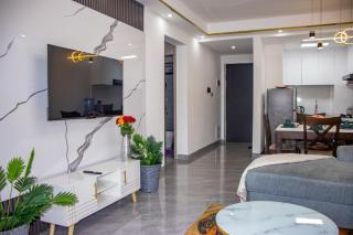The Pearl Suite in Kilimani - Nairobi - 6
