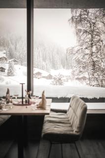 Sporthotel Bachmann - 1