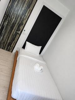 Soraborneo House KK Sky Suites - 6