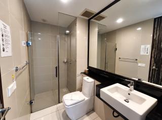 Soraborneo House KK Sky Suites - 1