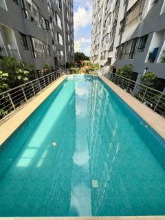 Modern 2BR-Neptune Residency-Kilimani - Nairobi - 7