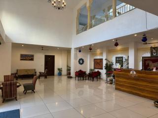 Jag Aravali Resort - 4