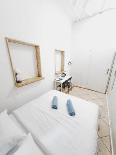 Fantastic-Inn Kraków - KR6 Room A102 - 4