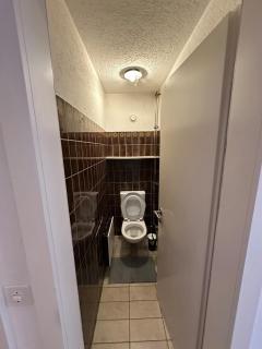 Luzern Central Room - 0