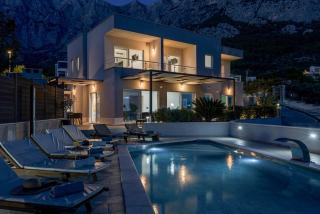 Villa Minkini by Makarska Exklusiv - 0