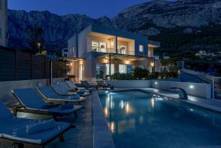Villa Minkini by Makarska Exklusiv - 8