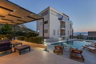 Villa Minkini by Makarska Exklusiv - 6