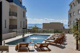 Villa Minkini by Makarska Exklusiv - 3