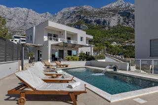 Villa Minkini by Makarska Exklusiv - 2