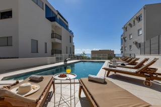 Villa Minkini by Makarska Exklusiv - 1