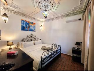 Dar Lalla chafia 2 studio triplex - 2