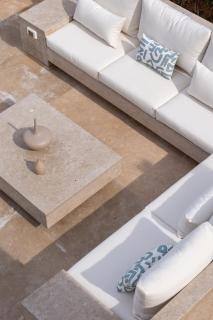 3BR Villa – Canal View – El Gouna - 3