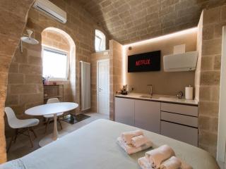 Mythos Suites Matera - 3