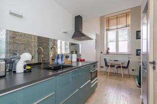 Rock and Telegraph Loft by Polo Apartments - 2
