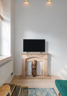 Rock and Telegraph Loft by Polo Apartments - 8