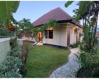 Senja Villa Jasri - 0